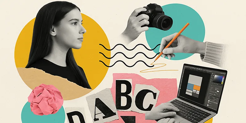 comunicação visual e digital