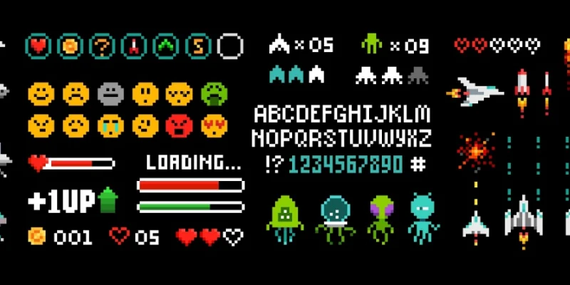 Evolução dos videojogos
