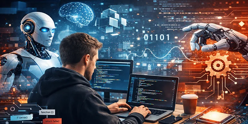 Ferramentas de IA para programação