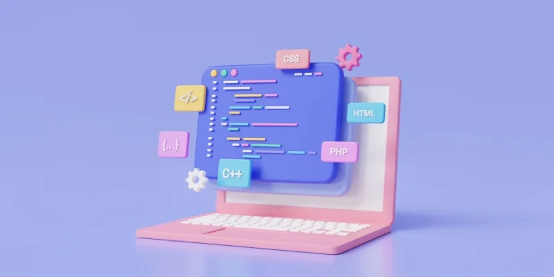 Front e back-end