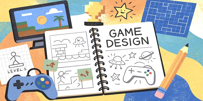 game design document 
