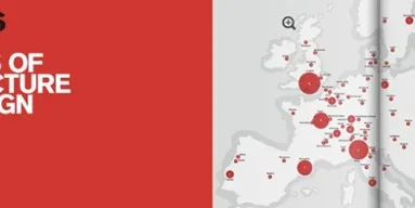 IADE - Top 50 da Revista Domus