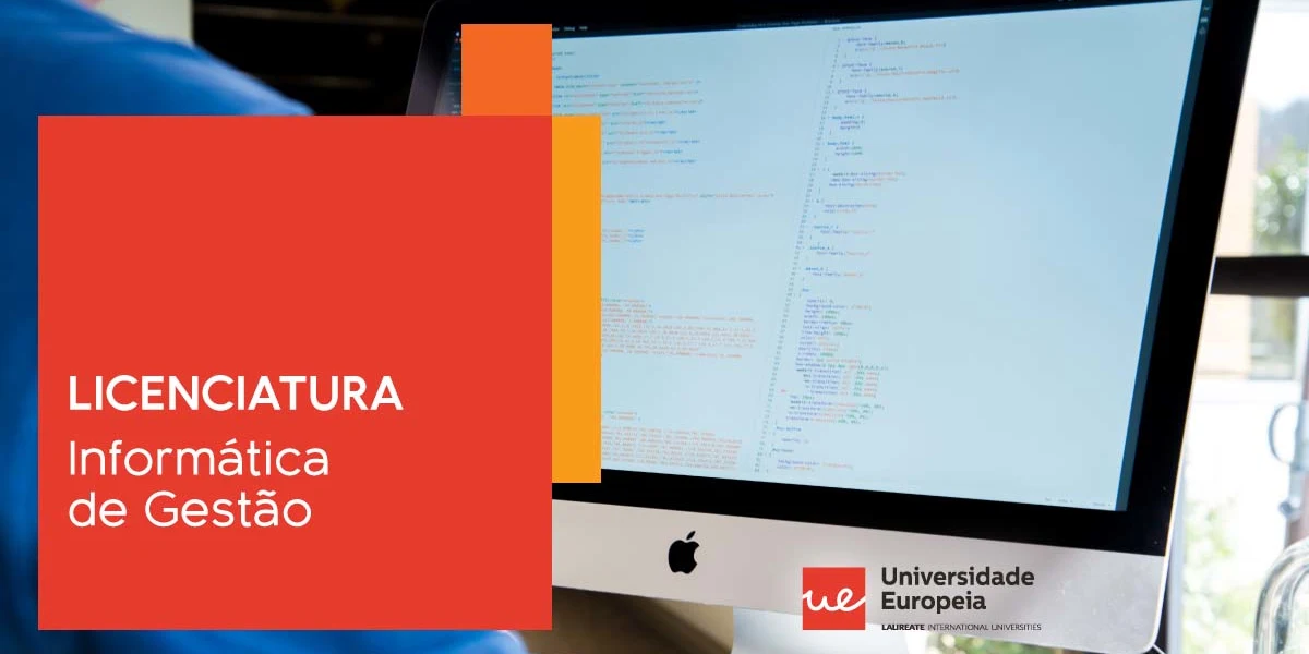 Licenciatura Informática de Gestão