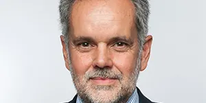 Pedro Barbas Homem - Reitor da Universidade Europeia