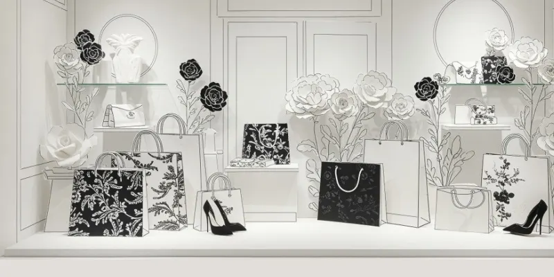 Visual Merchandising