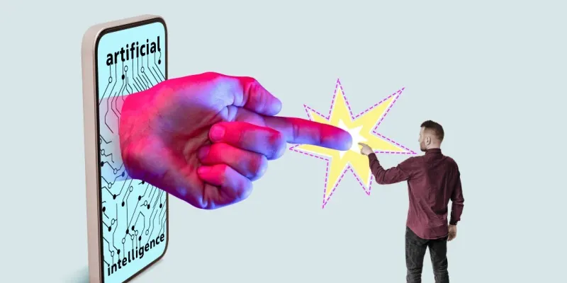 Aplicações da Inteligência Artificial