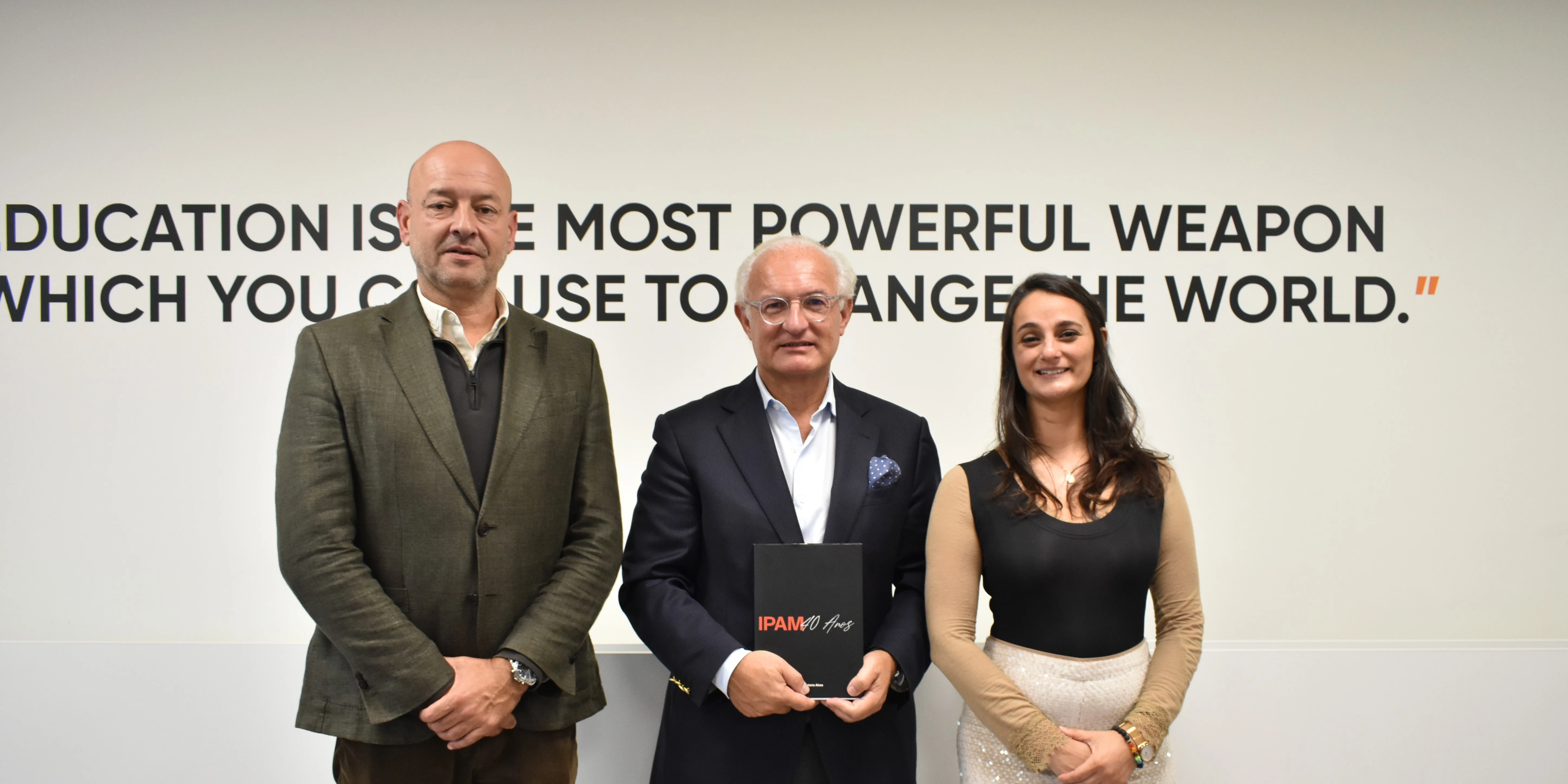 40 anos de IPAM: Conheça a história da escola que transformou o ensino do Marketing em Portugal