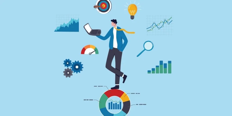 Trabalhar em marketing