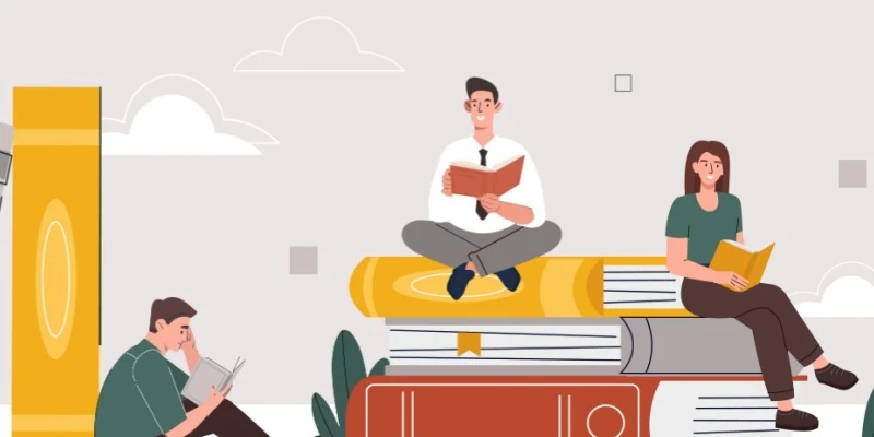 Aulas online ou presenciais