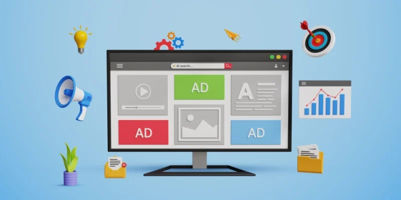 campanha de Google Ads