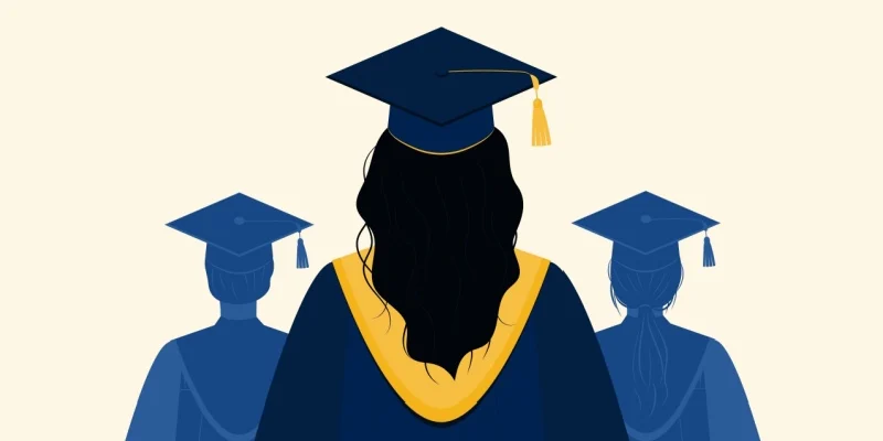 diferença entre licenciatura e mestrado 
