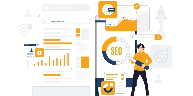 estratégias de SEO