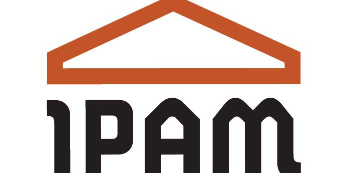 Logo IPAM