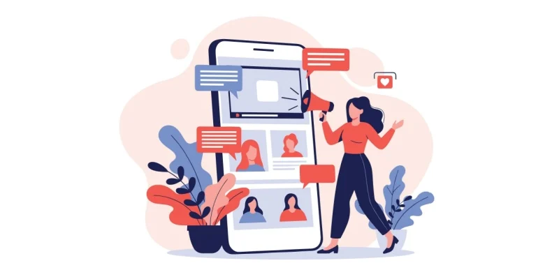 marketing de influência