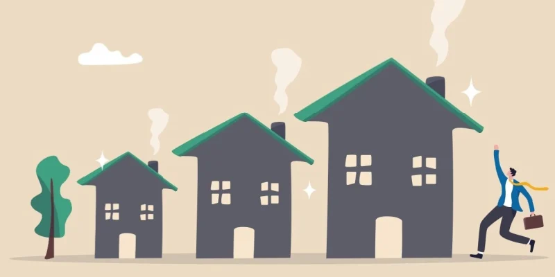 mediação imobiliária