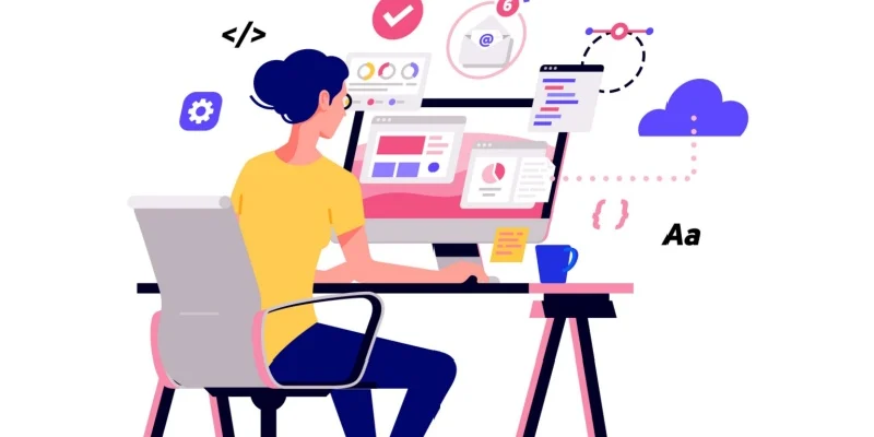 tipos de marketing digital
