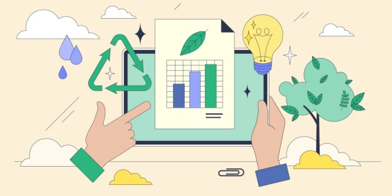 sustentabilidade empresarial