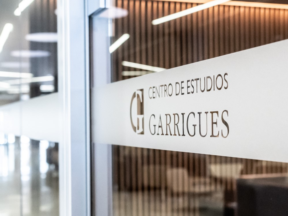 Centro de Estudios Garrigues