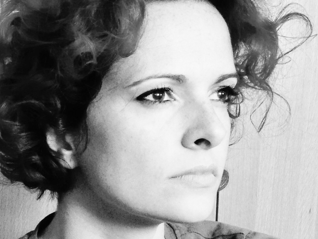 Rafaela Norogrando Diretora do Curso