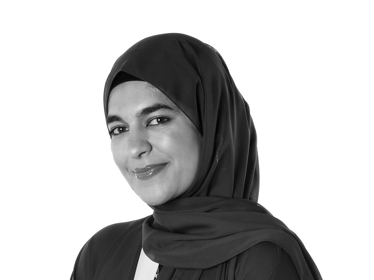 Professora Aihoor Aileem