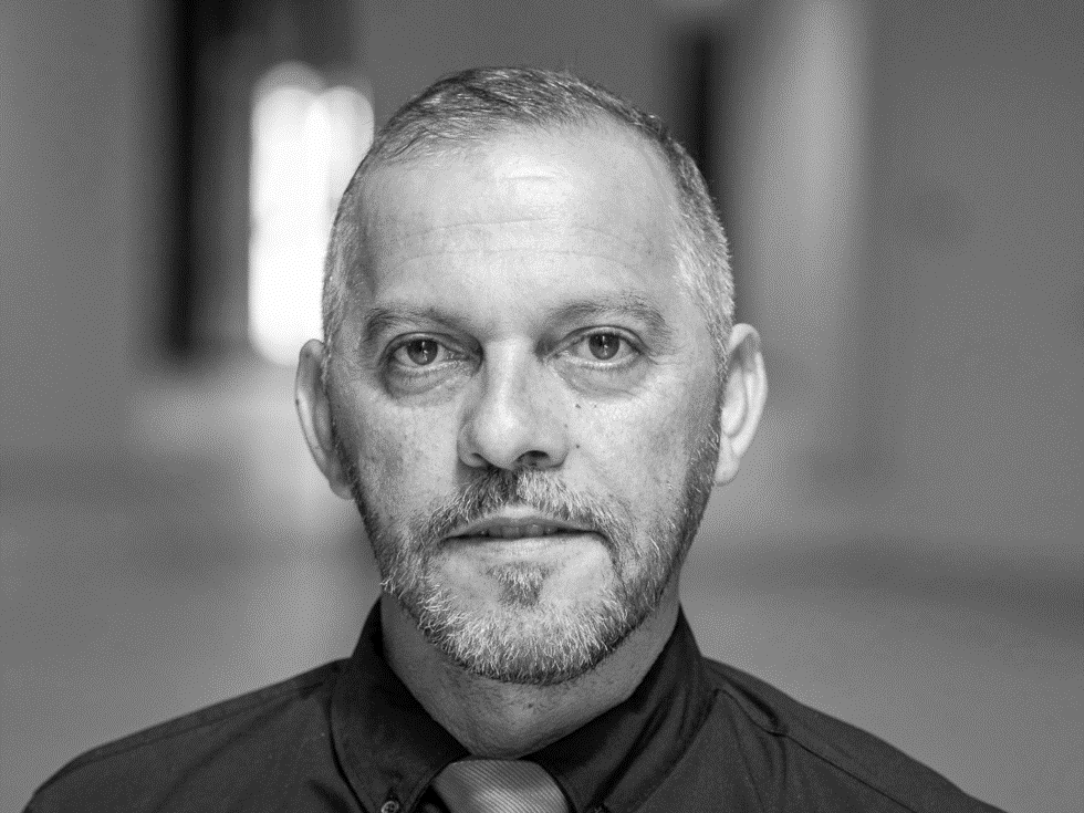 Sérgio Vinhas da Silva