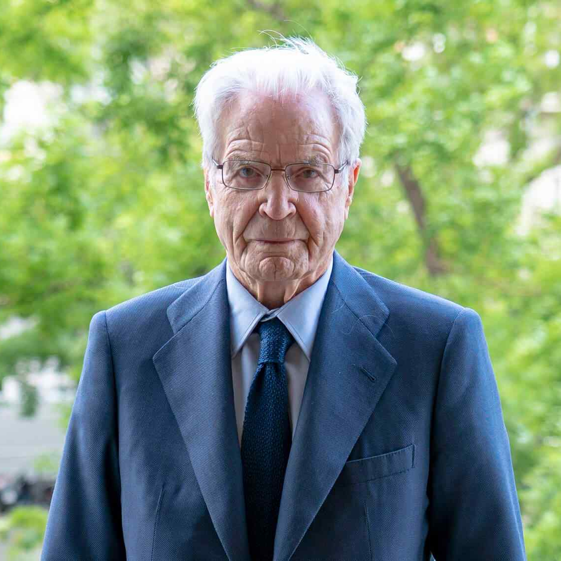 Antonio Garrigues