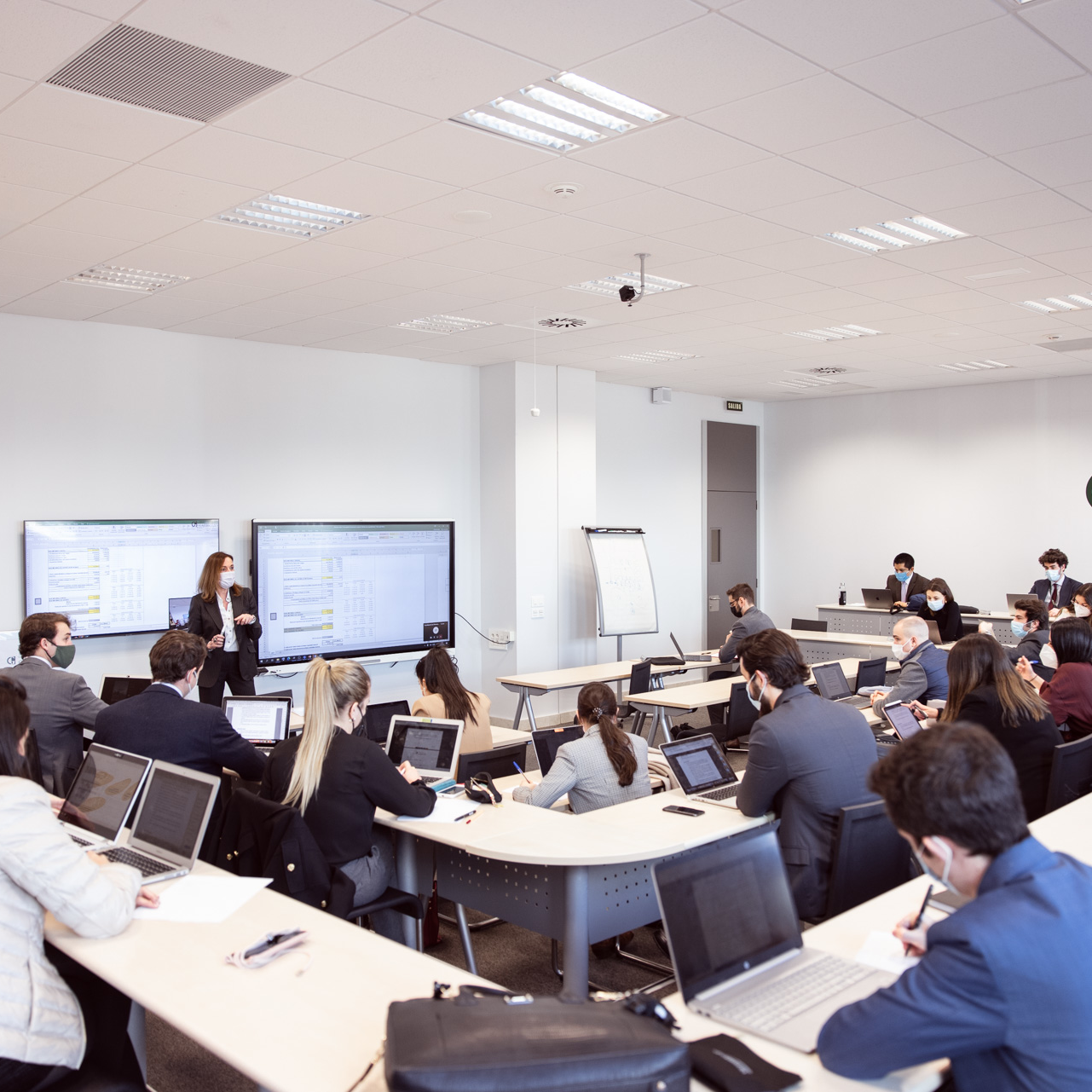 Legal English Program (TOLES) & Anglo-American Law Program