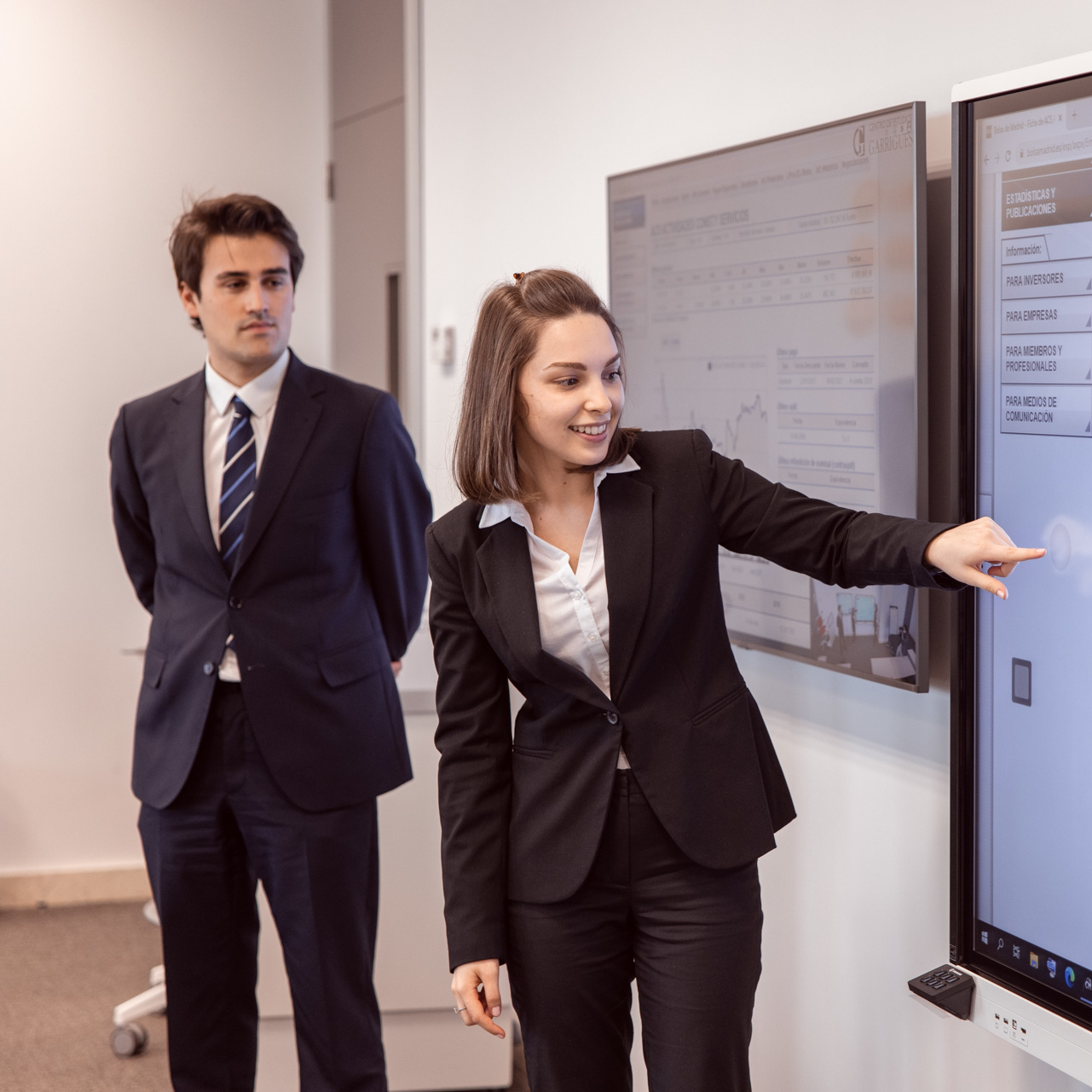 Experto Universitario en Fiscalidad Internacional