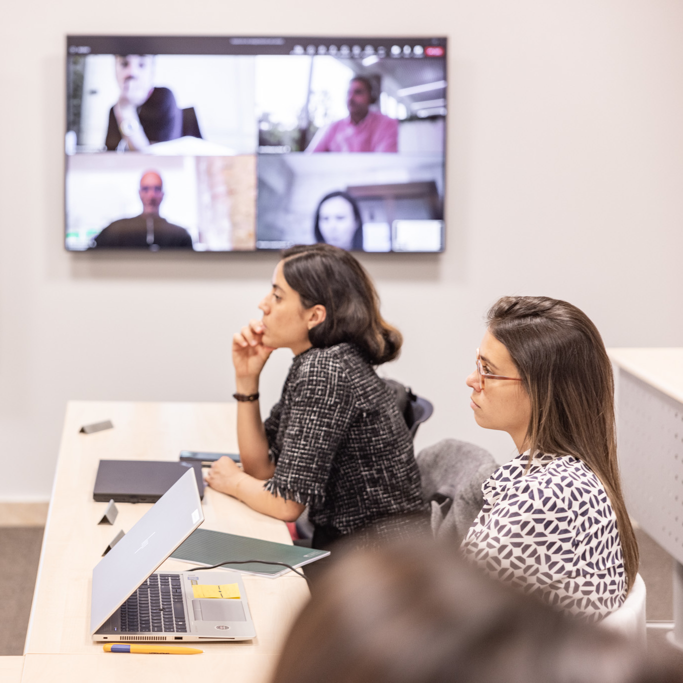 Programa Executive en Relaciones Laborales