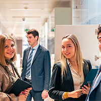 Máster Universitario en Abogacía y Procura + Máster en Asesoramiento Jurídico Laboral en la Empresa