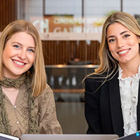 Máster Universitario en Abogacía y Procura + Máster en Derecho Empresarial