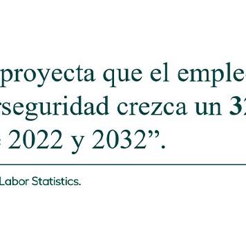 Ciberseguridad