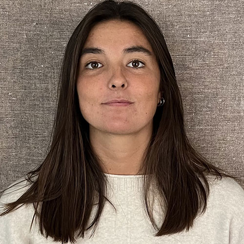 Patricia Rocafort de la Peña 