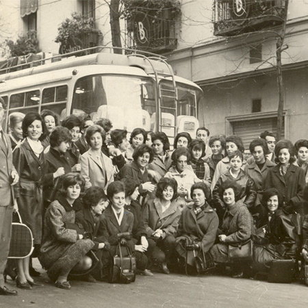 Historia IADE Escuela de Diseño