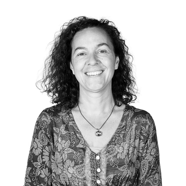 Professora Alexandra David