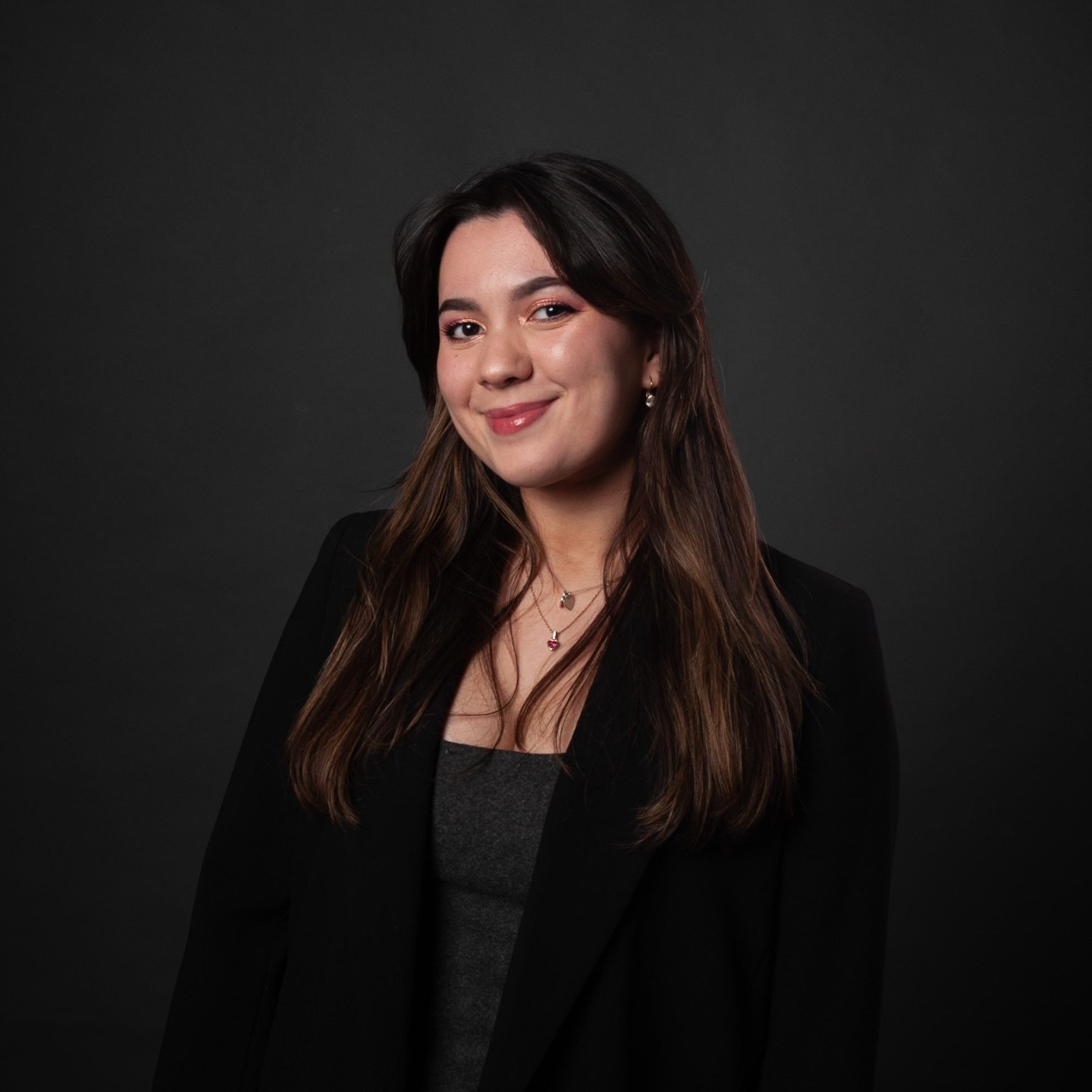 Estudante do Mestrado em Branding e Design de Moda