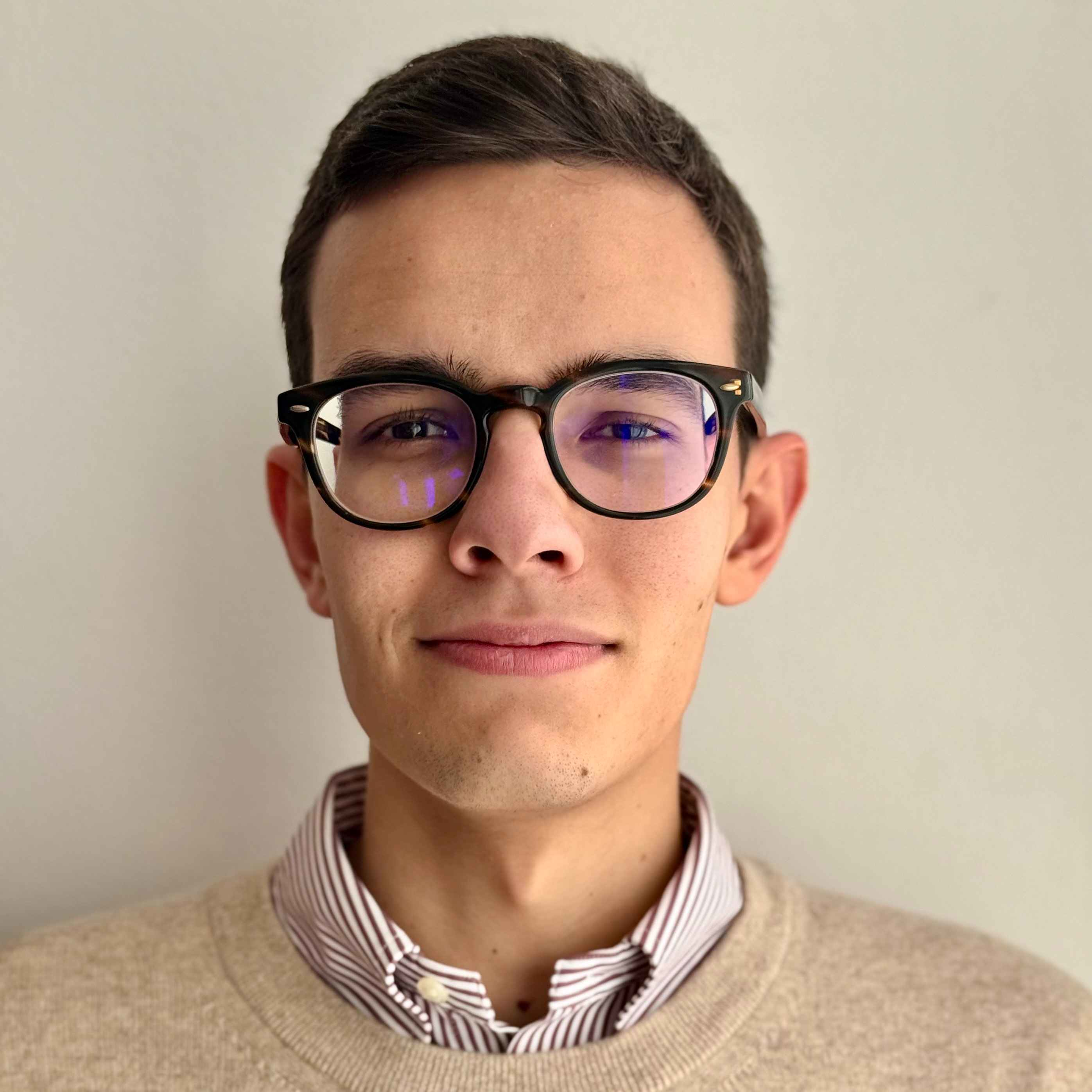Student Master in Creative Computing and Artificial Intelligence