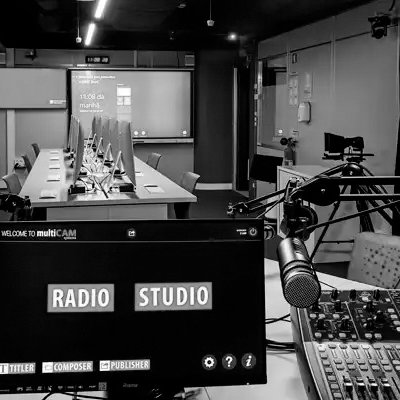 Media Lab