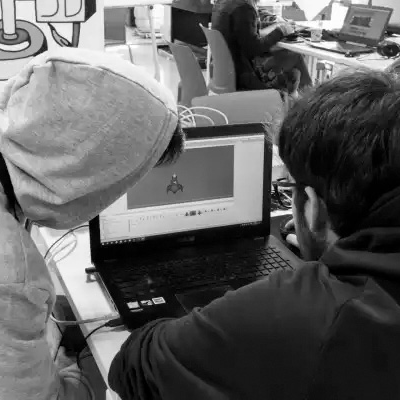 Tech Lab