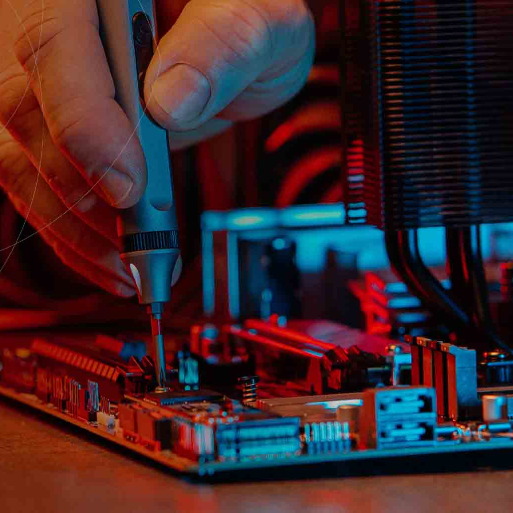 Licenciatura em Engenharia Informática - Online