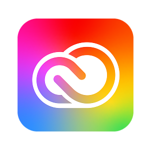 Logo Creative Cloud