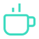 Cafetaria e zonas de convívio