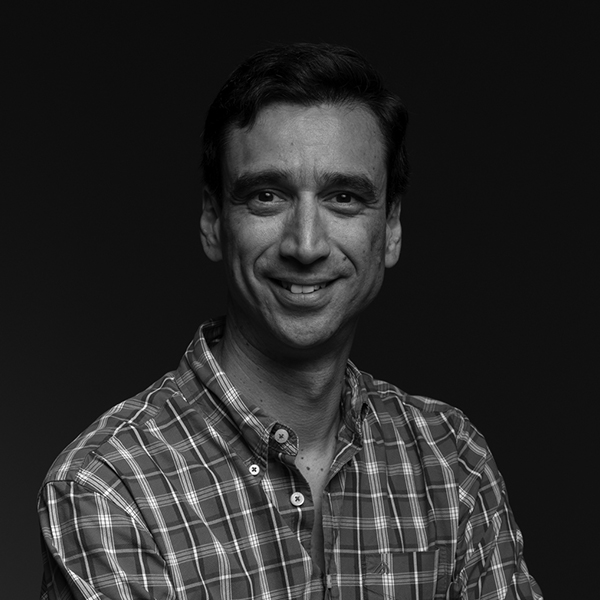 Docente Sérgio Bordalo