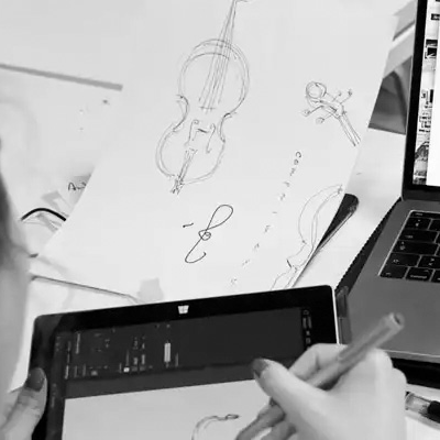 Studio Lab
