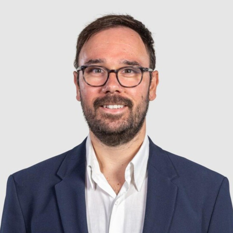 Docente Afonso Borga