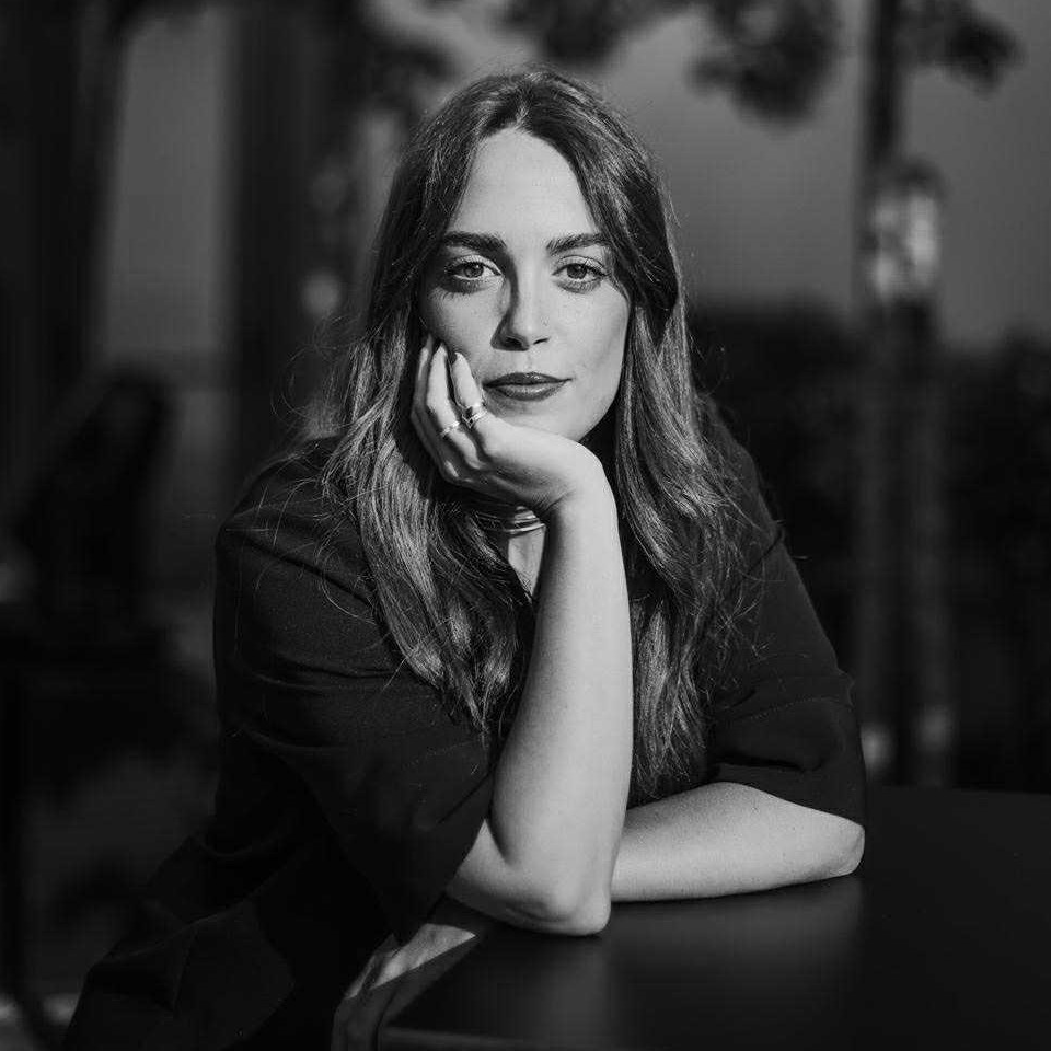 Docente Catarina Messias