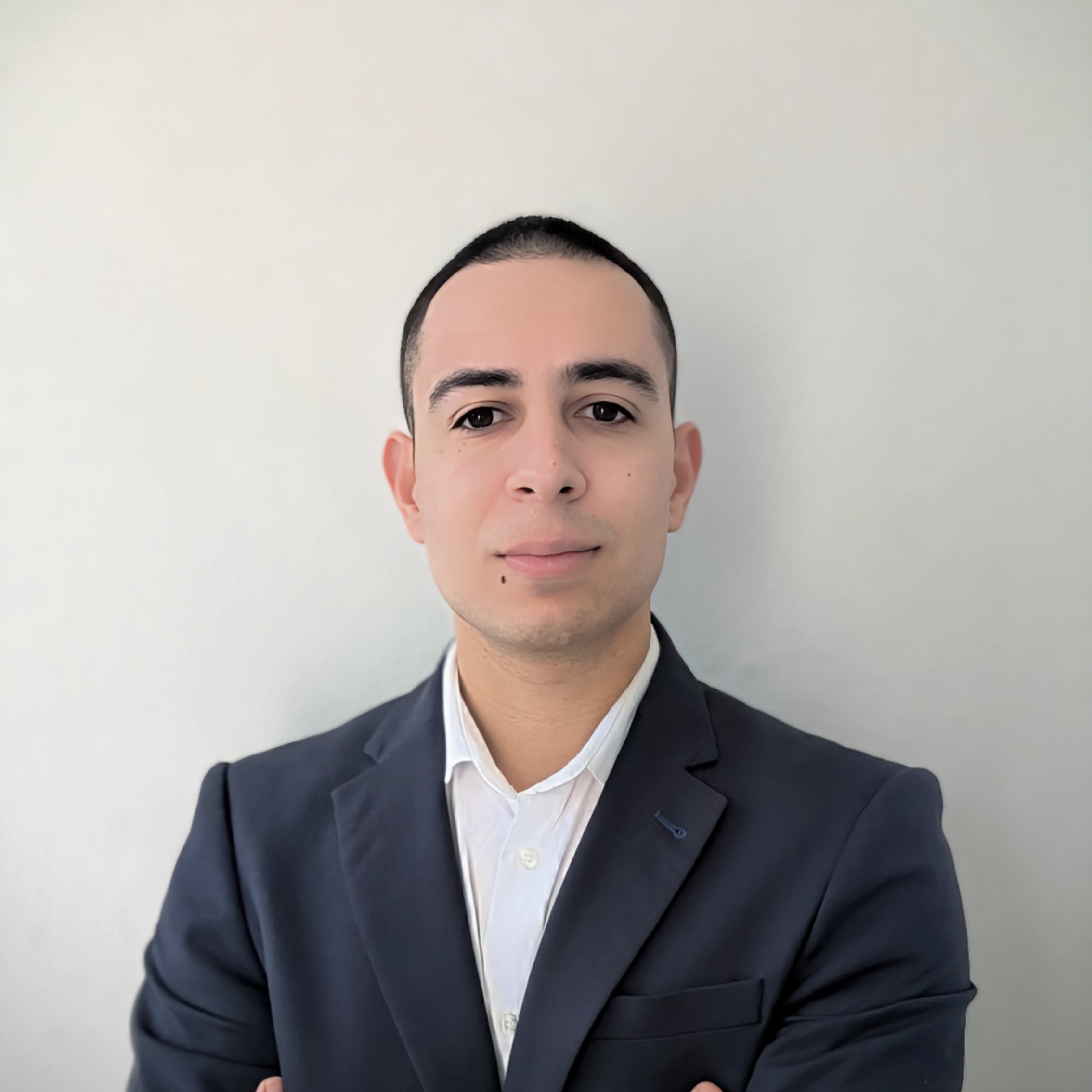 Daniel Silva