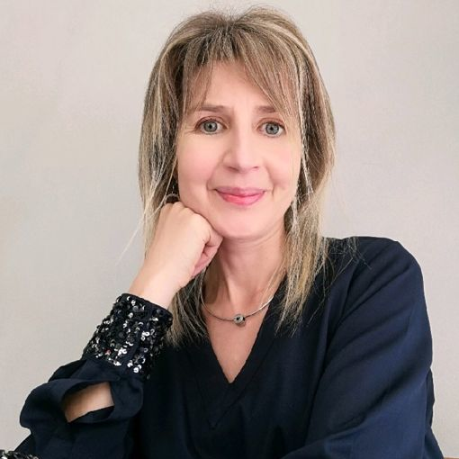 Docente Dina Baptista