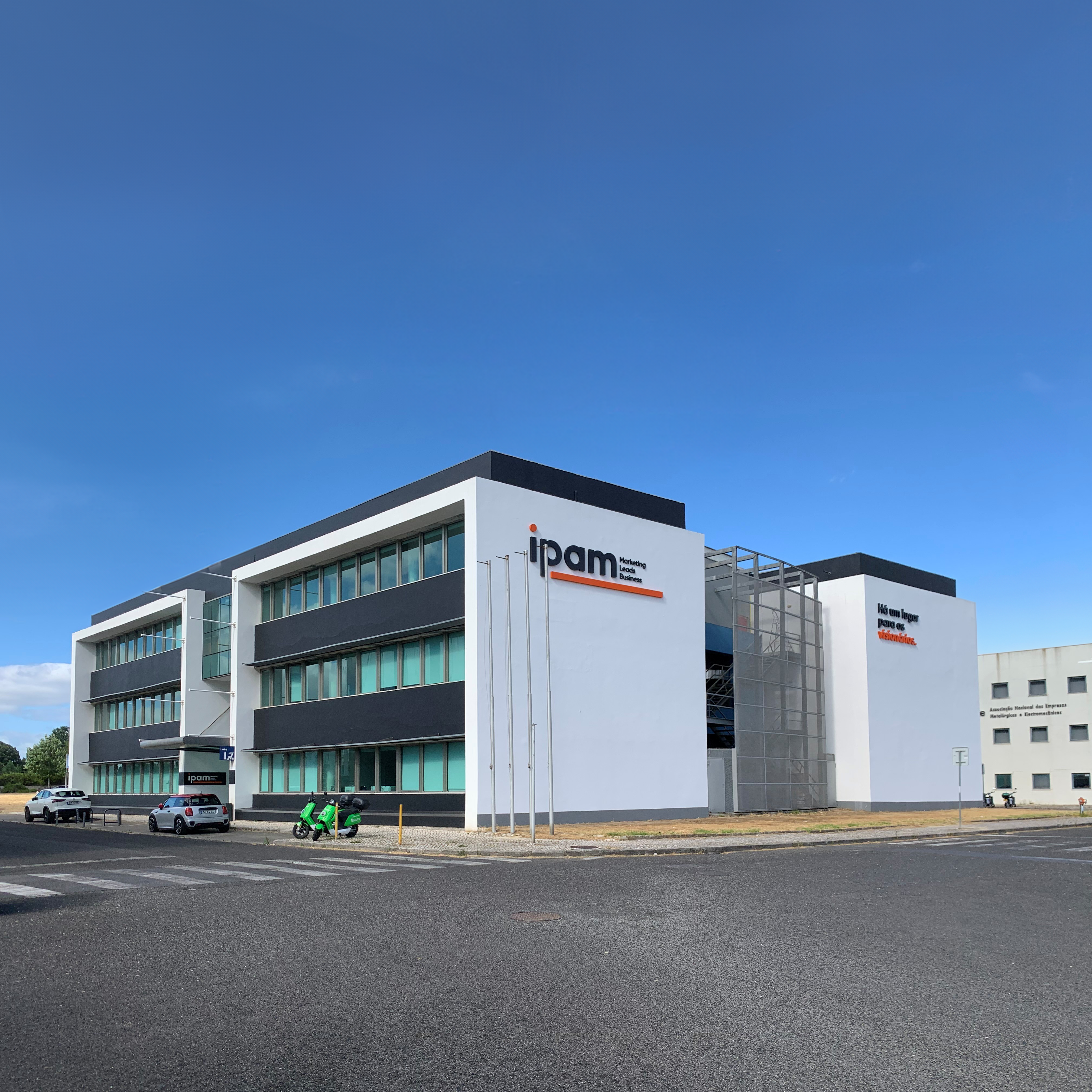 LISPOLIS CAMPUS IMAGE 