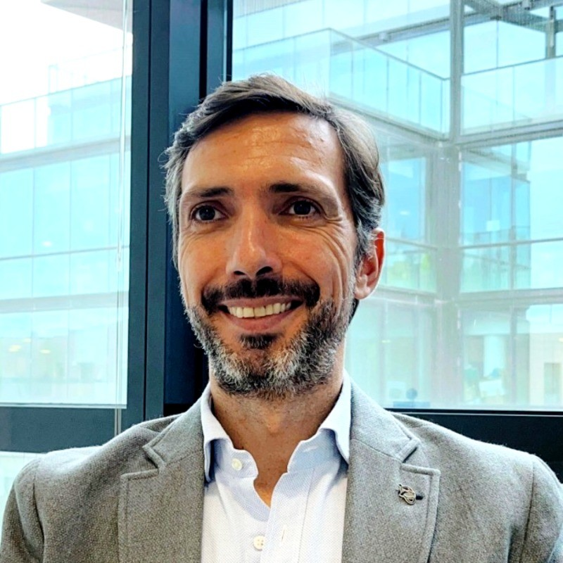 Docente Francisco Vilela